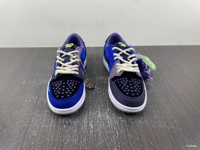 Rep Jordan OG Williamson Zion Low Retro DZ7292-420 1 Voodoo 0712